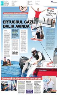 MOST Bodrum