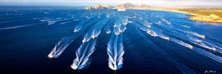 Why Mediterranean International Fishing Tournament?