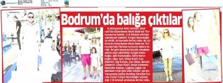 MOST Bodrum