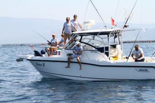 MOST Bodrum