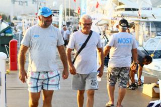 MOST Bodrum