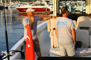 MOST Bodrum