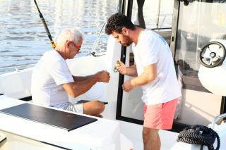 MOST Bodrum