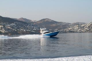 MOST Bodrum