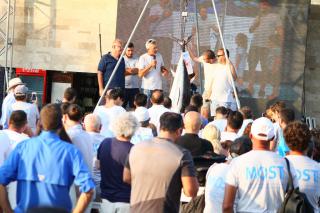 MOST Bodrum