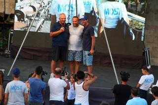 MOST Bodrum