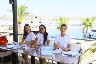 MOST Bodrum