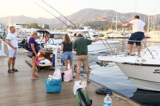 MOST Bodrum