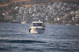 MOST Bodrum