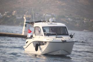MOST Bodrum