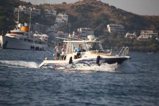 MOST Bodrum