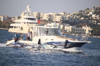 MOST Bodrum
