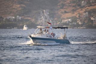 MOST Bodrum