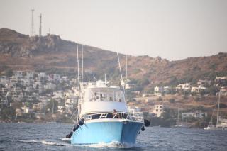 MOST Bodrum