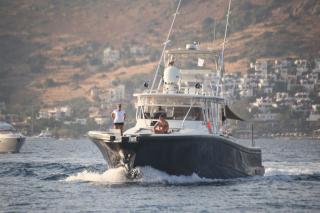MOST Bodrum