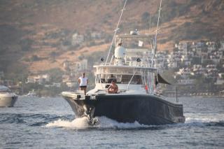 MOST Bodrum