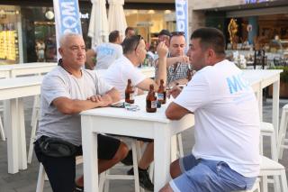 MOST Bodrum