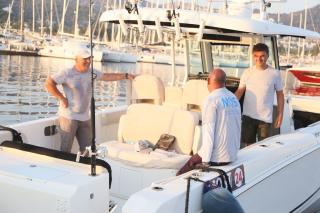 MOST Bodrum