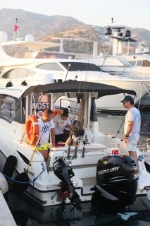 MOST Bodrum