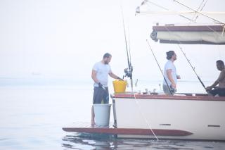 MOST Bodrum