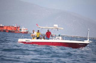 MOST Bodrum