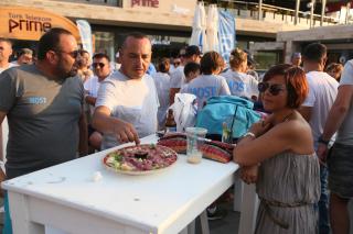 MOST Bodrum
