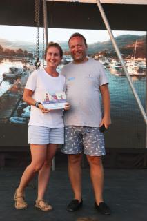 MOST Bodrum