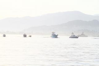 MOST Bodrum