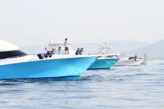 MOST Bodrum