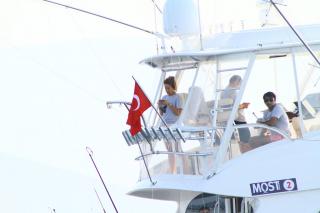 MOST Bodrum