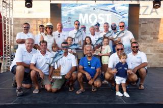 3rd MOST BODRUM TOURNAMENT WILL BE ORGANIZED ON 9-12 AUGUST 2018 HOSTED BY YALIKAVAK MARINA!