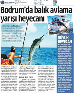 MOST Bodrum