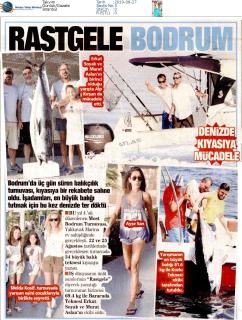 MOST Bodrum