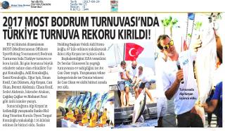 MOST Bodrum