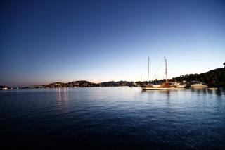 MOST Bodrum