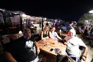 MOST Bodrum