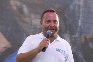 MOST Bodrum