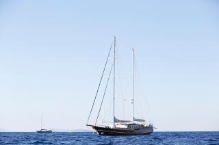 MOST Bodrum