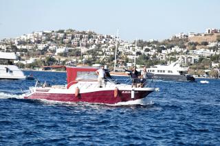 MOST Bodrum