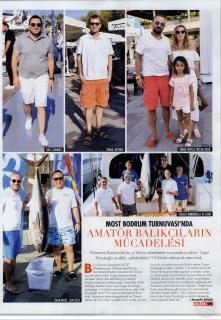 MOST Bodrum